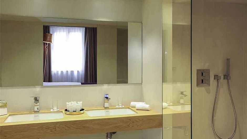 5 Terres Hotel & Spa MGallery Room