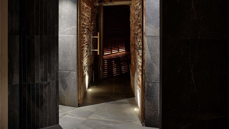 5 Terres Hotel & Spa MGallery Spa