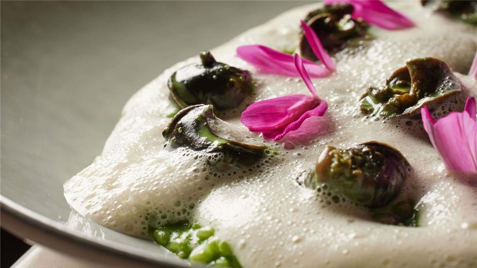5 Terres Hotel & Spa MGallery Restaurant