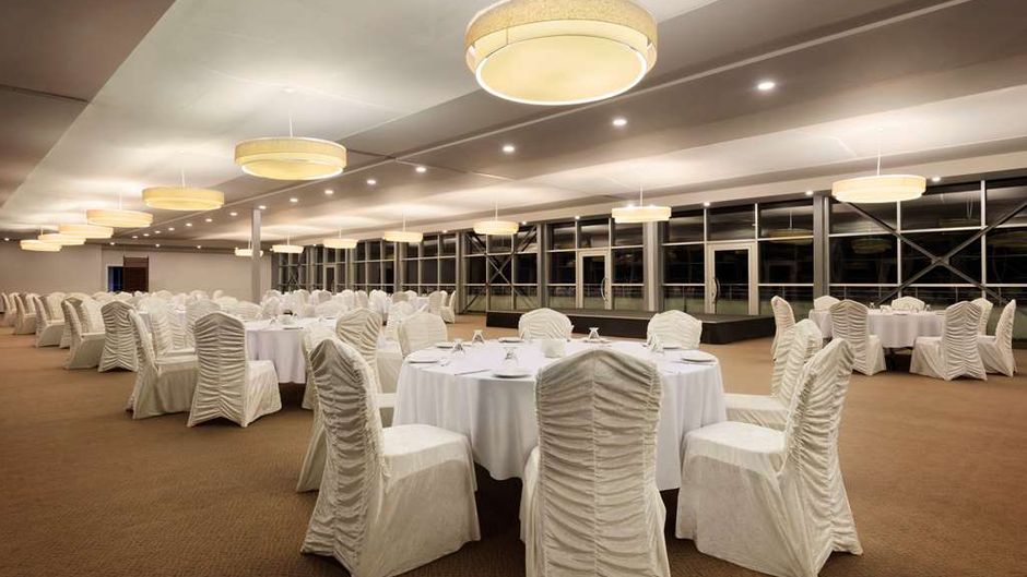 Hawthorn Suites By Wyndham Cerkezkoy Ballroom