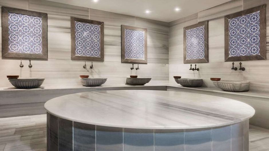 Hawthorn Suites By Wyndham Cerkezkoy Spa