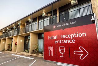 Emerald Star, a Nightcap Hotel