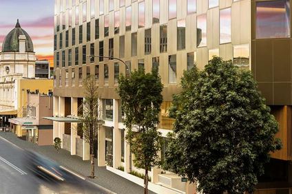 PARKROYAL Parramatta