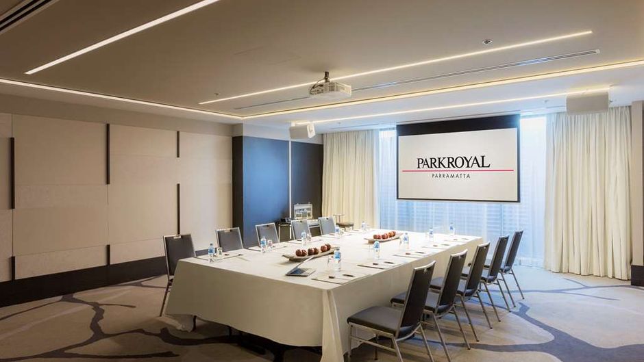 PARKROYAL Parramatta Other