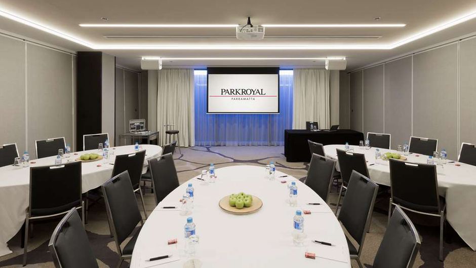 PARKROYAL Parramatta Other