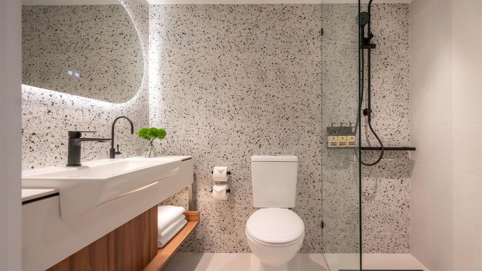 PARKROYAL Parramatta Room