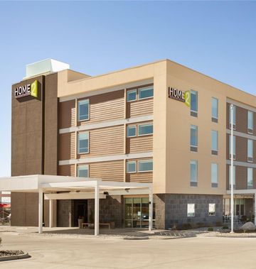 Home2 Suites by Hilton Gillette