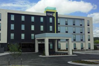 Home2 Suites by Hilton Tulsa Hills