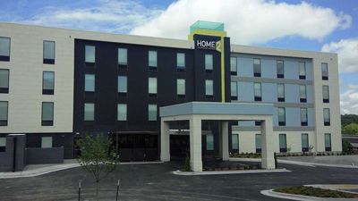 Home2 Suites by Hilton Tulsa Hills