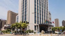 Ramada Encore by Wyndham Wuhan