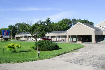 Motel 6 Prairie Du Chien