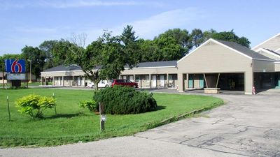 Motel 6 Prairie Du Chien