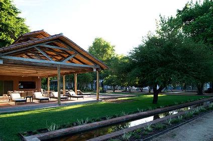 Hotel Noi Blend Colchagua
