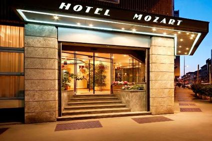 Hotel Mozart