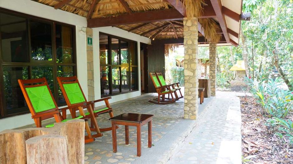 Chan Kah Resort Village Exterior