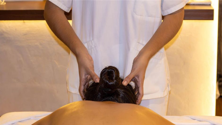 Chan Kah Resort Village Spa