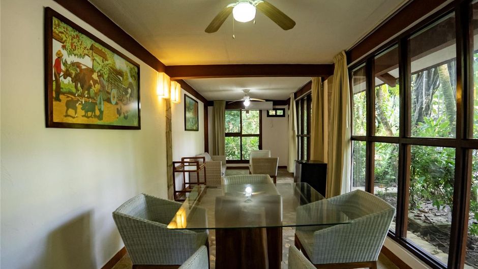 Chan Kah Resort Village Suite