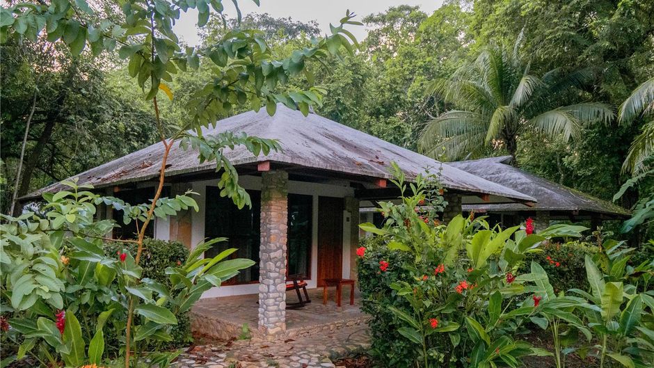 Chan Kah Resort Village Suite