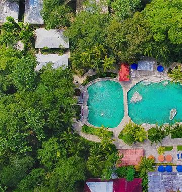 Chan Kah Resort Village