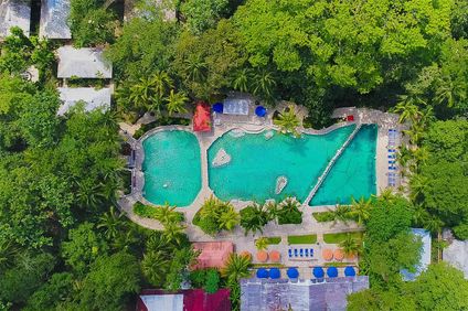 Chan Kah Resort Village