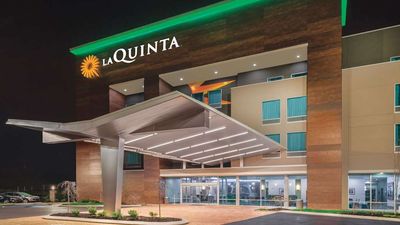 La Quinta Inn & Suites Cleveland