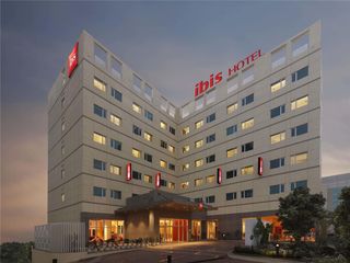 Ibis Pune Hinjewadi Hotel