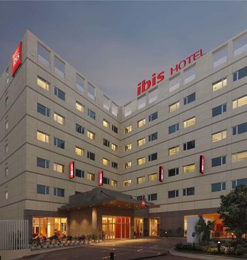 Ibis Pune Hinjewadi Hotel