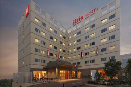 Ibis Pune Hinjewadi Hotel