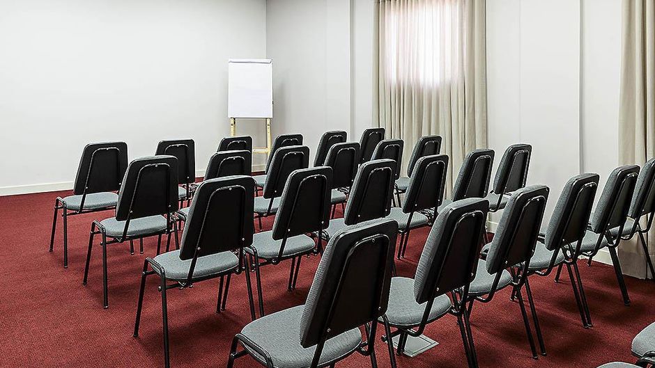 Ibis Styles Birigui Meeting