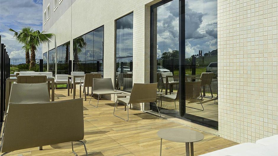 Ibis Styles Birigui Other