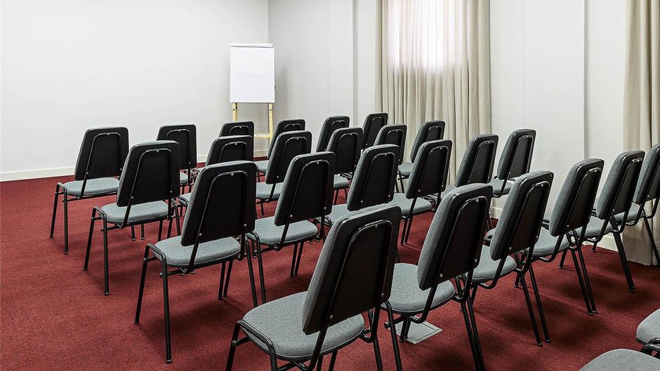 Ibis Styles Birigui Meeting