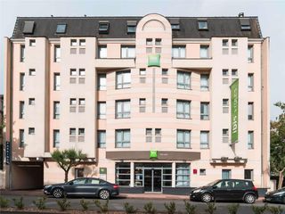 Hotel Ibis Styles Vichy Centre