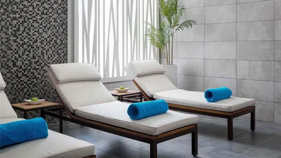 Novotel Jeddah Tahlia Street Other