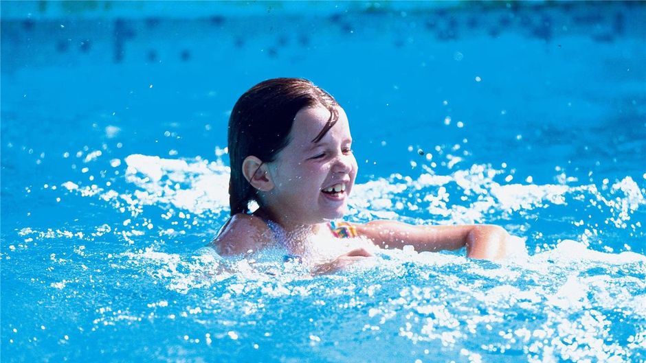 Novotel Jeddah Tahlia Street Pool