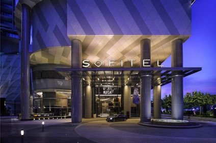 Sofitel Kuala Lumpur Damansara