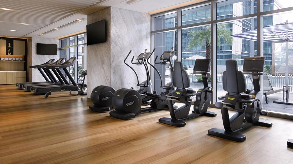 Sofitel Kuala Lumpur Damansara Health