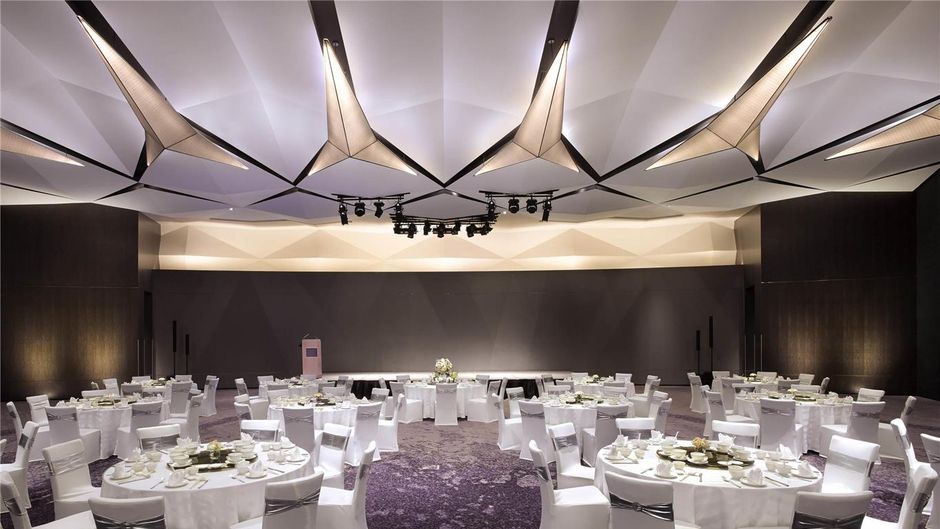 Sofitel Kuala Lumpur Damansara Meeting