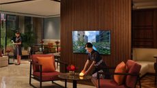 Sofitel Singapore City Centre