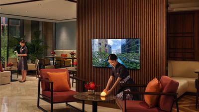 Sofitel Singapore City Centre
