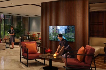 Sofitel Singapore City Centre