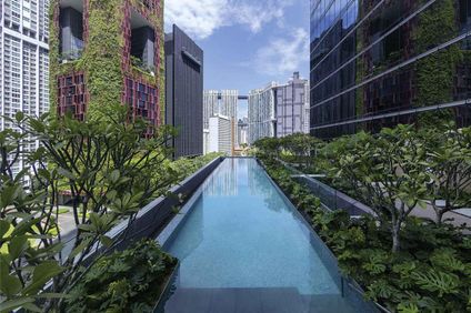 Sofitel Singapore City Centre