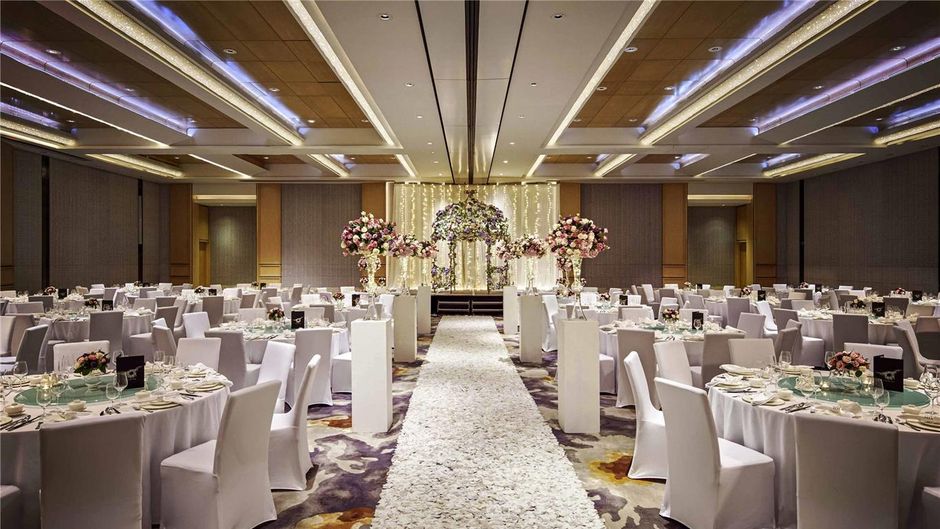 Sofitel Singapore City Centre Other