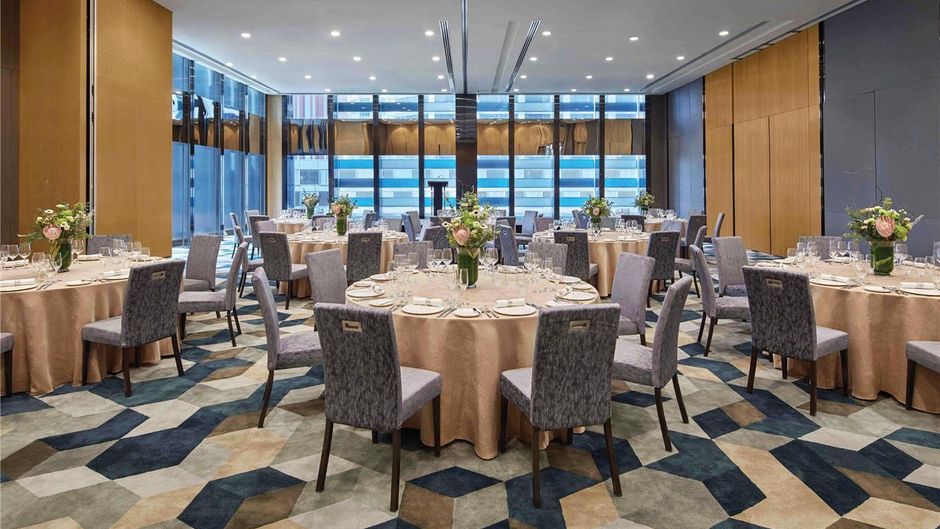 Sofitel Singapore City Centre Other