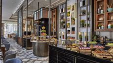 Sofitel Singapore City Centre