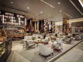 Sofitel Singapore City Centre