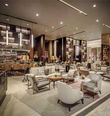 Sofitel Singapore City Centre