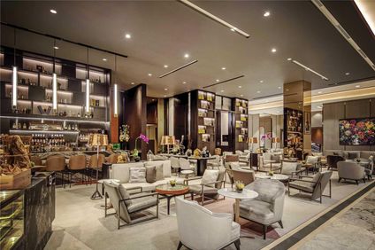 Sofitel Singapore City Centre