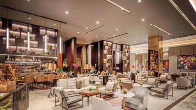 Sofitel Singapore City Centre
