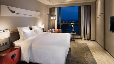 Pullman Hefei Sunac
