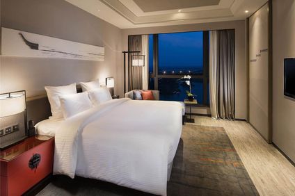 Pullman Hefei Sunac